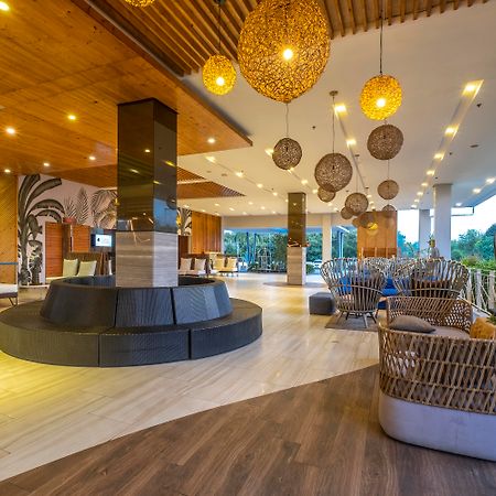 Solea Mactan Resort Lapu-Lapu City Buitenkant foto